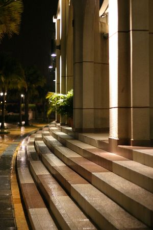 Stairsの写真素材