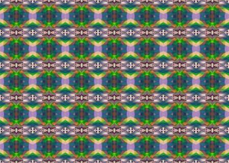 Geometric shapes textured background small scale repeating pattern.