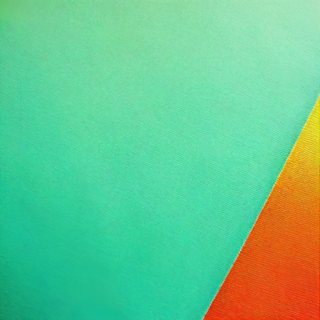 Textured abstract shapes background, colorful art design to print on stationery and invitations. Creative illustration useful as digital wallpaper.の写真素材