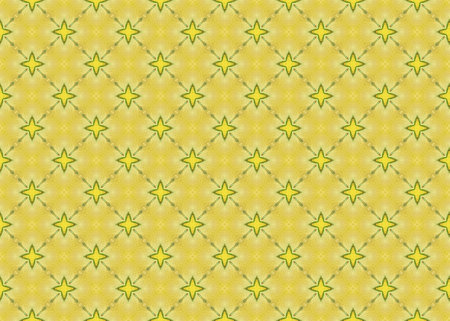 Seamless repeating pattern illustration, useful for fabric, wallpaper, cards, stationery and...