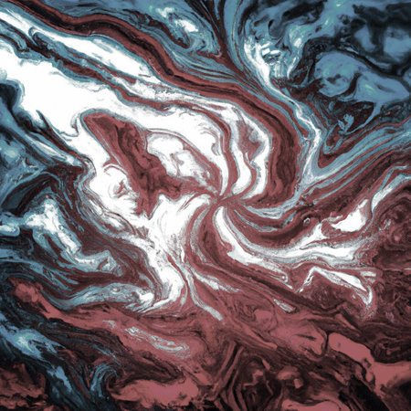 Illustration of a marble pattern which could be used for a background, wallpaper or any other...