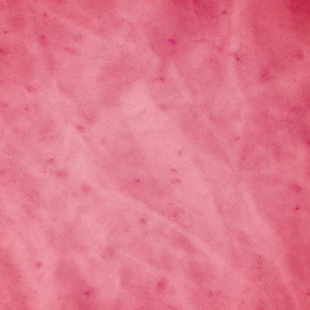 Background blurred texture to overlay onto images in your favorite editing program with specific blending modes. Texture color pastel orange paper crinkle.の写真素材