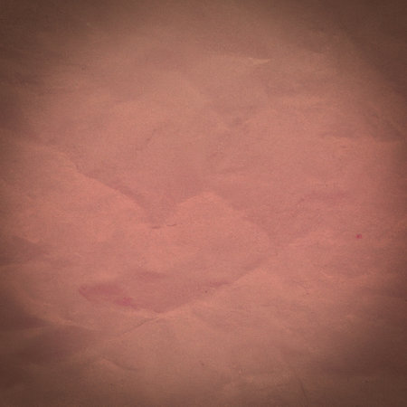 Background blurred texture to overlay onto images in your favorite editing program with specific blending modes. Texture color pink apricot with vignette.の写真素材