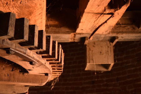 Old Mill