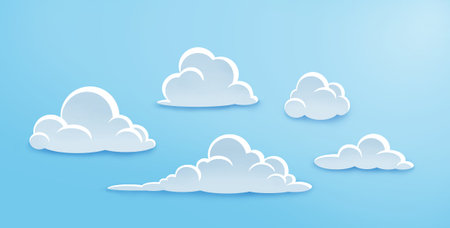 Clouds Pack