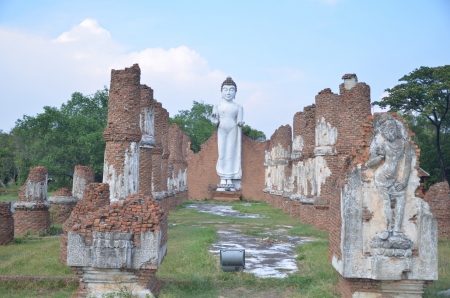 Buddha 6の写真素材