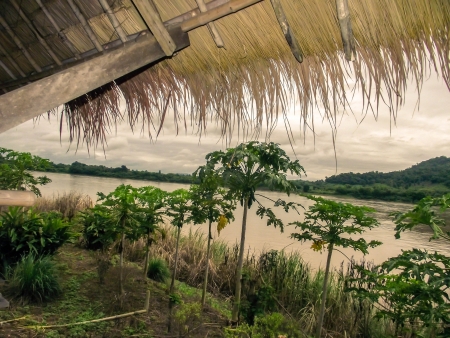 Mekong 3の写真素材