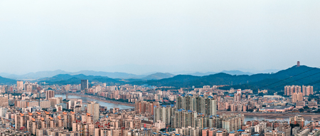 Shaoguan Cityのeditorial素材