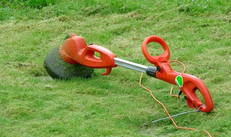 Lawn mower