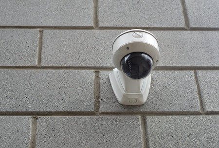 building security camera office surveillance 
