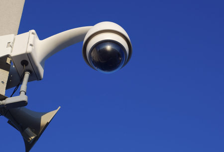 security video camera safety surveillance protection