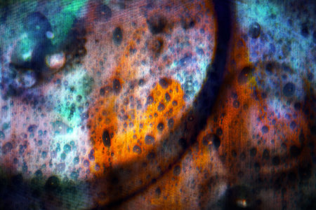 abstract art texture background grunge color stain