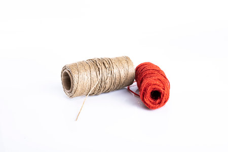 Product on a white background