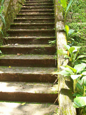 stairsの写真素材