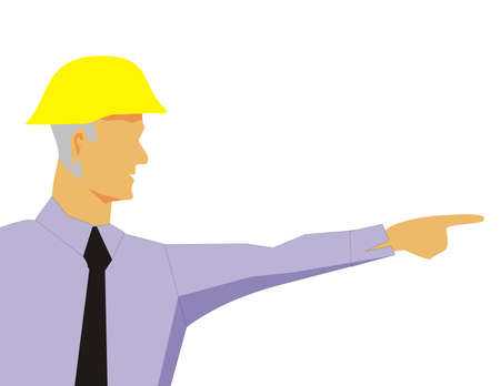 engineerのイラスト素材