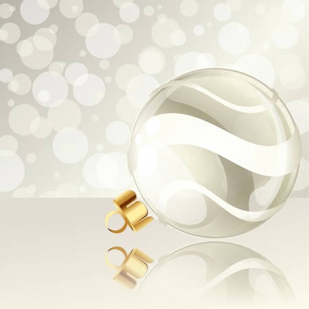  White and beige decorative holiday background with ornament. Graphics are grouped and in several layers for easy editing. The file can be scaled to any size.のイラスト素材