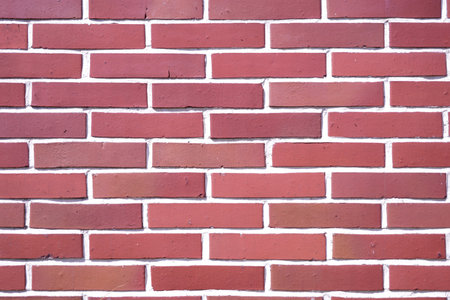 structured background - brick wall