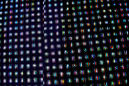 Abstract digital monitor backgroundの写真素材