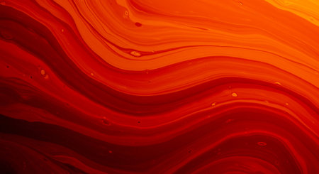 abstract marbling art patterns as background, closeup of photoの素材