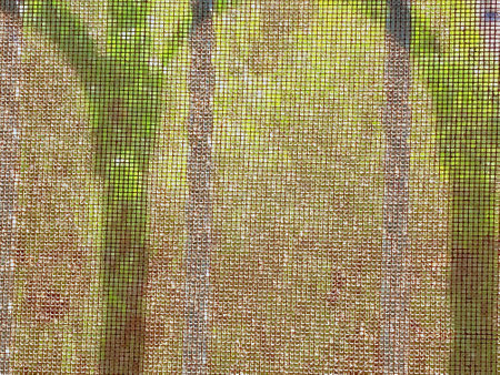 Fabric texture background. Fabric texture background. Textile pattern.の写真素材