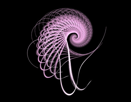 Sea horse