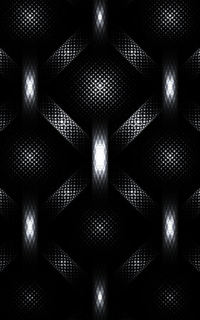 Metallic texture
