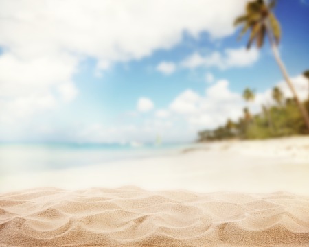 Summer beach Summer beach