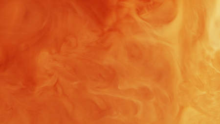 Detail of coffee drink being pour into foamy coffee drink. Abstract coffee background.の写真素材