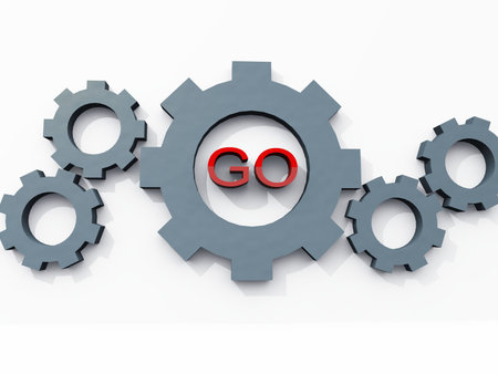 gears and go