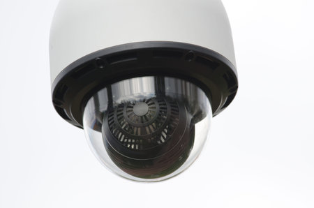 surveillance camera