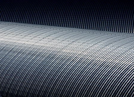 Details of a structure