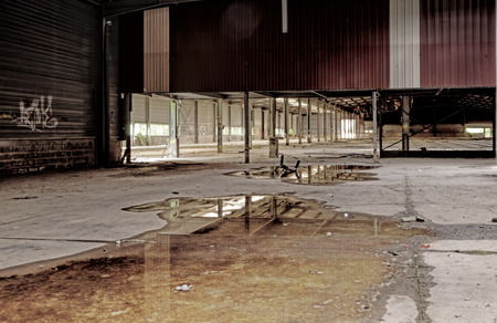 urbex imageのeditorial素材