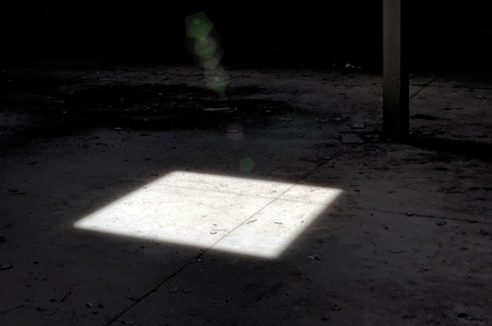 urbex imageの写真素材