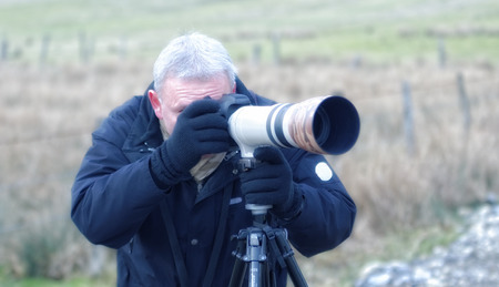 the photographの写真素材