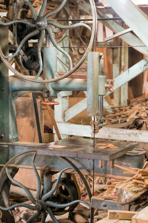 cart factory in Costa Ricaの写真素材