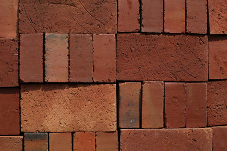 brick wall background