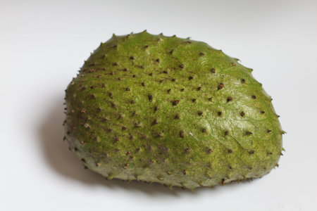 soursop fruit