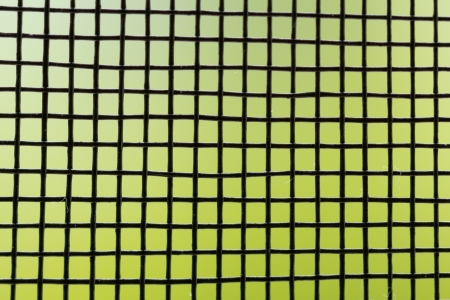 Mosquito wire screenの写真素材