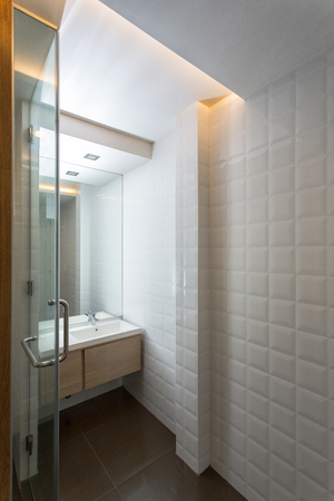 Home interior designの写真素材
