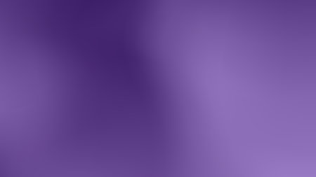 Abstract blurred background vector of purple color gradient design. poster or advertisements elegantのイラスト素材