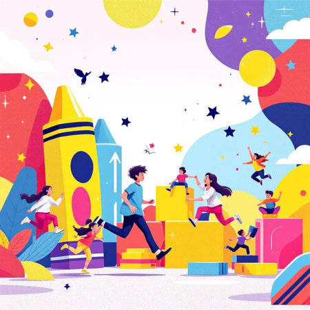 Happy Pong Piuk temple in Phuket, Thailand.の素材