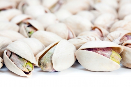 Pistachioの写真素材