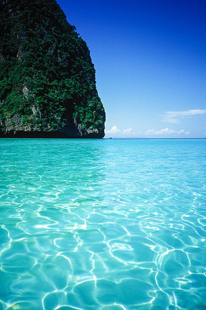 Seaの写真素材