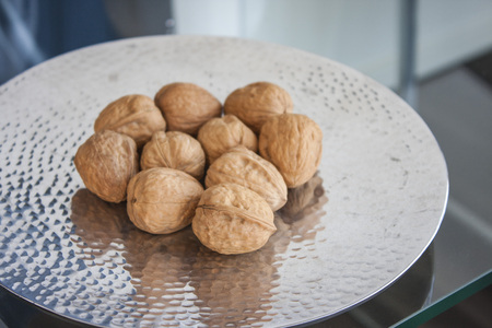 Walnutの写真素材