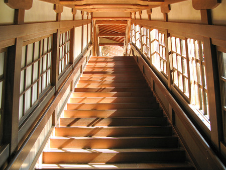 stairsの写真素材