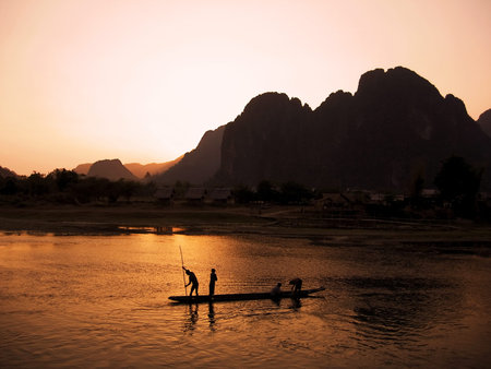 Fisherman