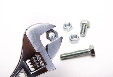 Wrench