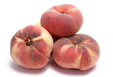 peachの写真素材