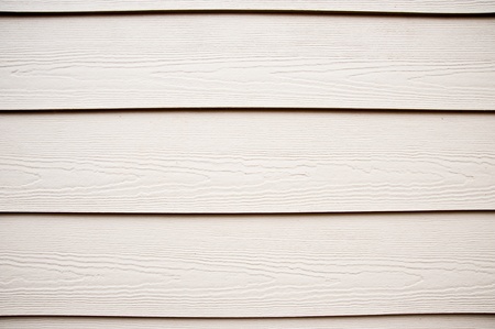 Sidingの写真素材