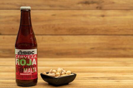 BBC beer, Bogota beer companyのeditorial素材